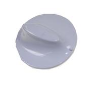 BOUTON DE PROGRAMMATEUR BLANC POUR LAVE LINGE INDESIT - C00075719