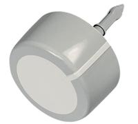 Bouton de programmateur Lave-linge (481241458316 BAUKNECHT WHIRLPOOL CYLINDA IGNIS TEGRAN LADEN BAUCKNECHT POLAR)