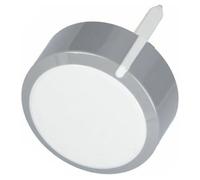 Bouton de programmateur d'origine Sèche-linge (481071425591 BAUKNECHT IGNIS LADEN WHIRLPOOL)