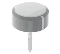 Bouton de programmateur d'origine Sèche-linge 481071425591, C00338552 BAUKNECHT Sèche-linge 481071425591, C00338552 BAUKNECHT