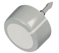 Bouton de programmateur Lave-linge (481241458316 BAUKNECHT WHIRLPOOL CYLINDA IGNIS TEGRAN LADEN BAUCKNECHT POLAR)
