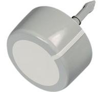 Bouton de programmateur Lave-linge 481241458316 LADEN, IGNIS, BAUKNECHT, WHIRLPOOL, BAUCKNECHT, POLAR, TEGRAN, CYLINDA - 294622 G