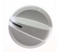Bouton de programmateur Lave-Linge pièce d'origine 481241458328 9424073