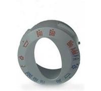 Bouton de programmateur ll-500n pour lave linge beko G