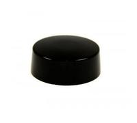 Bouton de programmation noir pour plaque à induction De Dietrich 9004677 72X0407 DCI799W1 (Fagor/Brandt)