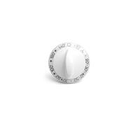 Bouton de programmes sèche-linge - 481241458207