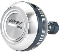 Bouton De Puissance 45-47 Mm Compatible Pour Moulinet Spinning Shimano Type B Stella Sw, Stradic Sw, Saragosa Sw, Twin Power Sw