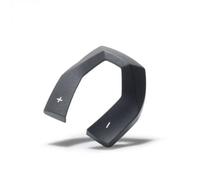 Bouton de Rechange Anthracite pour Comando Intuvia 546189019 BOSCH Vélo
