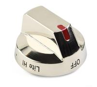 Bouton de rechange en acier inoxydable pour Samsung gamme DG64-00473A AP5917439 avec performance durable