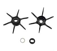 Bouton de rechange en alliage d'aluminium pour moulinet Daiwa Baitcasting Reel Drag Star pour e déchargement Steez Crawler Series Diamètre 65 mm (A)