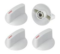 Bouton de rechange for sèche-linge (4 pièces) for lave-linge séchant AP2044893 123C7931 EA271094 PS271094