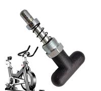 Bouton de rechange pour machine d'exercice | Bouton de rechange pour fitness | Accessoire de rechange antidérapant pour voyage, salle de sport, dortoir