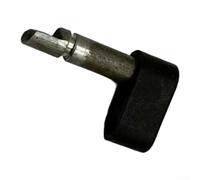 Bouton de rechange pour scie sauteuse 4304 - Bouton de commande sélecteur en métal et plastique pour outils électriques