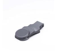 Bouton de rechange pour Sodastream CLUB COOL Gaz Eau Stick Bouton Poussoir Touche Bascule Pressoir Bouton-poussoir Levier Compatible avec Sodastream modèle Club ou cool, Bouton de remplacement