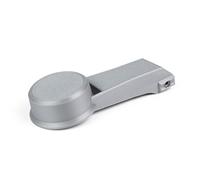 Bouton de rechange pour Sodastream Spirit ou Easy Fizzi pur gazeur d'eau Gazéificateur d’eau Poussoir Touche Bascule Pressoir Bouton-poussoir Levier pour sodastream bouton Compatible modèle Easy