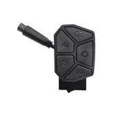 Bouton de rechange SmartGyro Corssover Dual Max Panneau de contrôle boutons allumage, lumières, modes de conduite, clignotants et klaxon