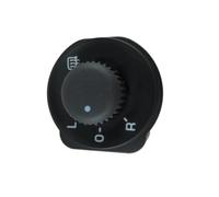 Bouton De Réglage Commande Commutateur Rétroviseur Latéral Pour SKODA Pour Octavia MK2 II 1Z 1Z0959565A 1ZD959565 1Z1959565A Bouton Commutation Des Rétroviseurs