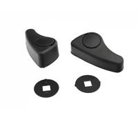 Bouton de réglage de dossier de siège FT93620 FAST pour RENAULT NISSAN OPEL