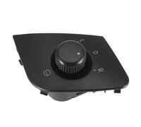 Bouton De Réglage De La Commande Du Rétroviseur Pliable Électrique Pour Ibiza 6J5 2005 - 2008 Pièces Intérieures