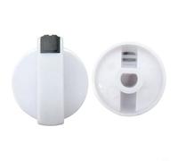 Bouton de réglage de la température de l'eau et du mode été pour radiateur - Bouton rotatif de rechange pour chauffe-eau - Accessoire pratique pour la saison - 1 pièce (C)