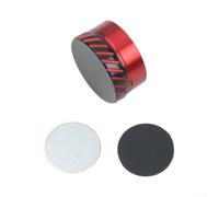 Bouton de réglage de précision pour Daiwa pour plus de précision Alpha SV | Design forgé à froid à un corps, plus résistant que l'EVA, fonctionnement fluide, idéal pour tatula 70/80