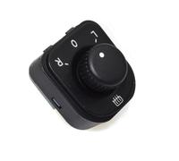 Bouton De Réglage De Rétroviseur Électrique pour Tiguan 5N 2007-2014 Pièces détachées Automobiles