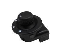 Bouton de réglage du commutateur de Commande de rétroviseur, pour Renault, Clio III Mk3 Laguna 2 Scenic Megane II Kangoo, 2007-2017 8200002442