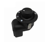 Bouton de réglage du commutateur de Commande de rétroviseur, pour Renault, Clio III MK3 Laguna 2 Scenic Megane II Kangoo 2007-2017 8200676533