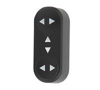 Bouton de réglage du coussin de siège avant 980145095, pièce de rechange pour Quattroporte, Grancabrio, Granturismo 2004-2012, bouton de réglage du dossier ABS avec