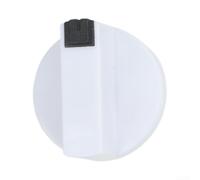 Bouton de réglage du radiateur pour la température de l'eau et le mode été, interrupteur rotatif de rechange pour chauffe-eau, utilisation facile, ajustement pratique aux saisons (C)