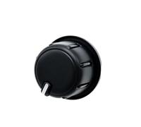 Bouton De Réglage Du Régulateur De Chauffage Et De Climatisation De Voiture Compatible Avec Toyota Pour Fortuner Pour Hilux Pour Vigo 2011-2015(1pc)