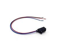 bouton de réglage du siège auto Pour Skoda Pour Octavia | 1Z0 959 769 A Bouton de commande de mémoire de réglage des sièges conducteur(Wire)