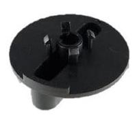 Bouton de réglage du thermostat pour friteuse FR804000 Oleoclean SEB SS-994849