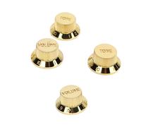 Bouton de réglage du volume de la basse électrique, bouton de potentiomètre de guitare, bouton de réglage du volume de la guitare, bouton de réglage de la tonalité de la basse électrique, bouton de co