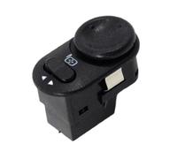 Bouton De Réglage Électrique Du Rétroviseur Extérieur Côté Conducteur Pour Chevrolet Malibu Pour Hummer H3 Pièces Rechange