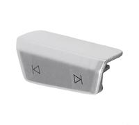 Bouton de réglage MK8 B8 - Interrupteur de commande 30D959442J - Pièce de rechange - Bouton de console centrale - Argent ABS - Garniture intérieure - Sélecteur de mode d'entraînement