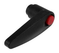 Bouton de Réglage pour Fauteuil Roulant M8 en Pa, Remplacement | Pièce de Rechange pour Accoudoirs, Réglage sans Outil, Résistant à Rouille, Usage Maintenance et Réparation