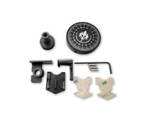 Bouton de réglage pour moulin à café Eureka Mignon