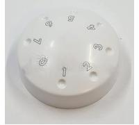 Bouton de reglage + ressort 7431912 Réfrigérateur, Congélateur cmpatible LIEBHERR T1400-21A CT243-2I