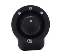 Bouton de Réglage Rétroviseur pour, Bouton Commande Retroviseur Electrique Reglage Extérieur Miroir Interrupteur, pour III Laguna II 2 Scenic 2 Numéro OE 8200676529 820021492