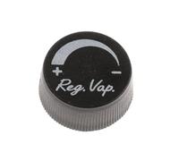 Bouton de reglage vapeur pour PIECES ENTRETIEN DU LINGE PETIT ELECTROMENAGER POLTI - POSLS00445