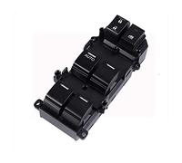 Bouton De Régulateur Commutateur Commande Fenêtre Principale Avant Gauche Côté Conducteur Pour Accord 2008-2012 35750-TA0-A02 Interrupteur Leve Vitre