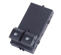 Bouton De Régulateur De Commutateur De Commande De Fenêtre Électrique Principale Côté Conducteur Pour Chevrolet Camaro 2012 - 2015 Pièces Modification