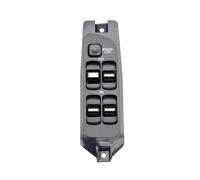 Bouton De Régulateur De Commutateur De Commande De Fenêtre Électronique De Maître De Voiture Pour Daewoo Lanos Pour Prince Pour Cielo Pièces Rechange
