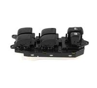 Bouton de régulateur de Console de commutateur de commande de fenêtre électrique, Compatible avec RX300 99-03 côté conducteur gauche 84040 - 48020