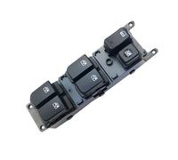 Bouton De Régulateur De Fenêtre De Commutateur De Commande De Fenêtre Électrique Avant Gauche 93570-1D3013W Pour KIA Pour Carens 2007 2008-2011 WEFOLCC