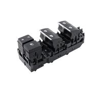 Bouton De Régulateur De Lève-vitre Électrique Interrupteur Fenêtre Électrique 84040-06070 84040-33170 Pour Toyota Pour Camry Pour RAV4 2019 2020 2021 IENQBVL