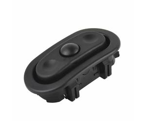 Bouton de régulateur de Vitesse pour Dodge Caliber 2007-2012 et Journey 2009-2010 Bouton de Commande Audio/Radio Multifonctions au Volant référence 4685728AB (Gauche)