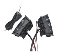 Bouton De Régulateur Vitesse Multifonction, Volant, Pour Ford Pour Focus 2 2005-2007 2008 2009 2010 2011 Boutons de Commande au Volant Multifonctions