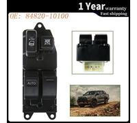 Bouton De Régulation De Fenêtre Pour Toyota Land Cruiser Hilux Yaris Srarket Paseo, Pièces Automobiles, 8482010100 84820 10100 "Nipseyteko